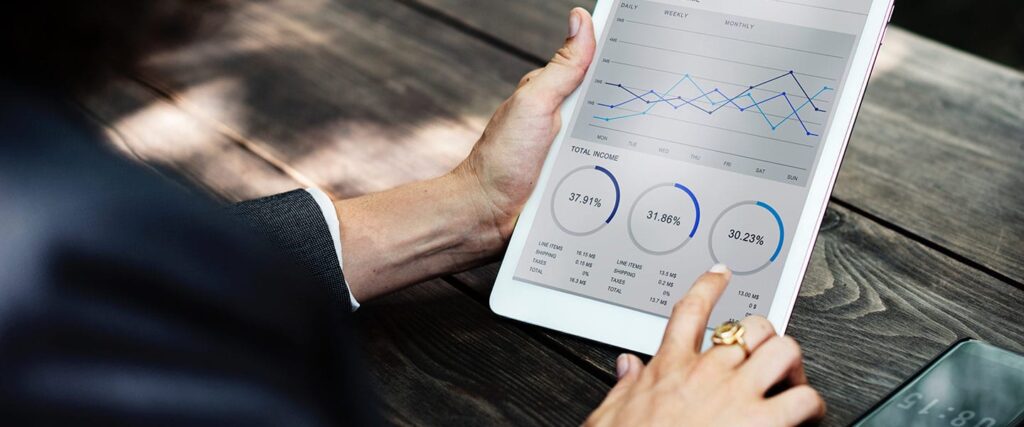 Google Analytics