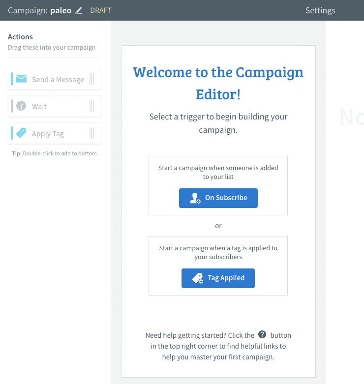 quiz marketing funnel