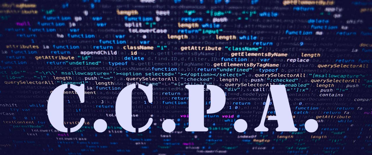 CCPA-compliant