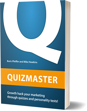 e-book Quizmaster Cover