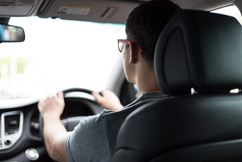 2driving quiz maker data privacy