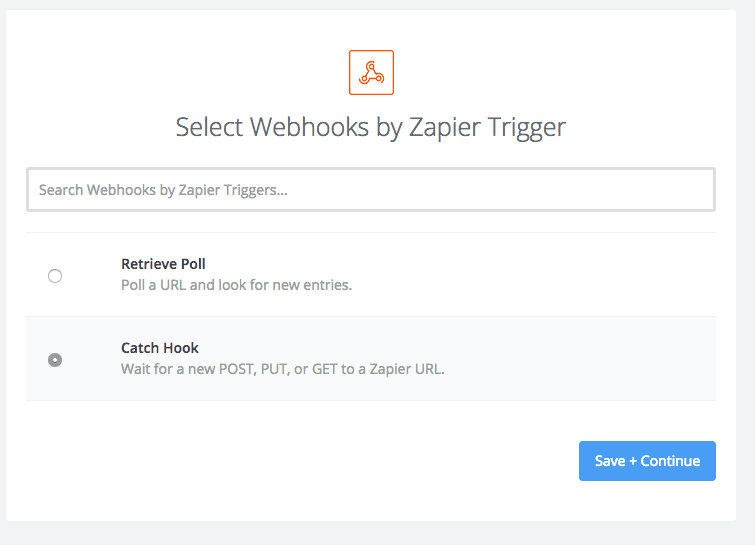 Zapier email collection with Riddle’s quiz builder Zapier email collection