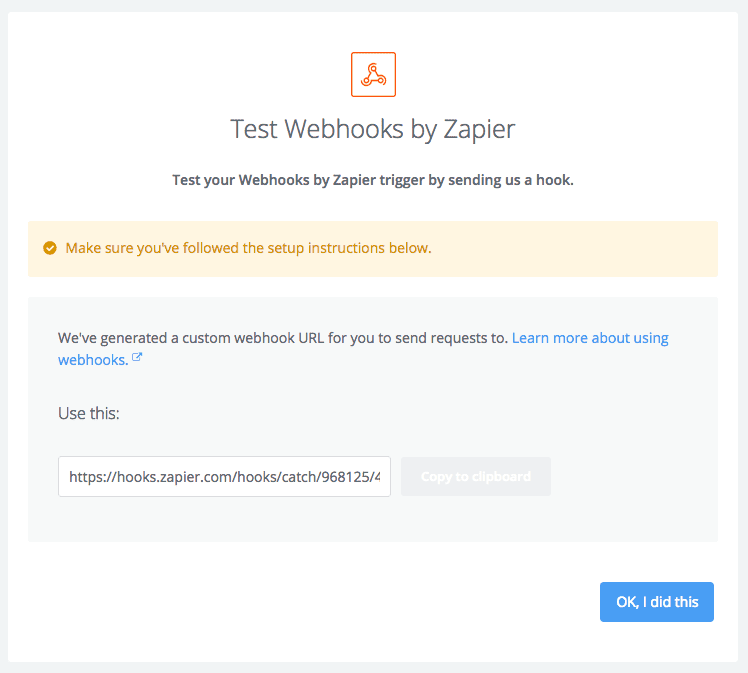 Zapier email collection with Riddle’s quiz builder Zapier email collection