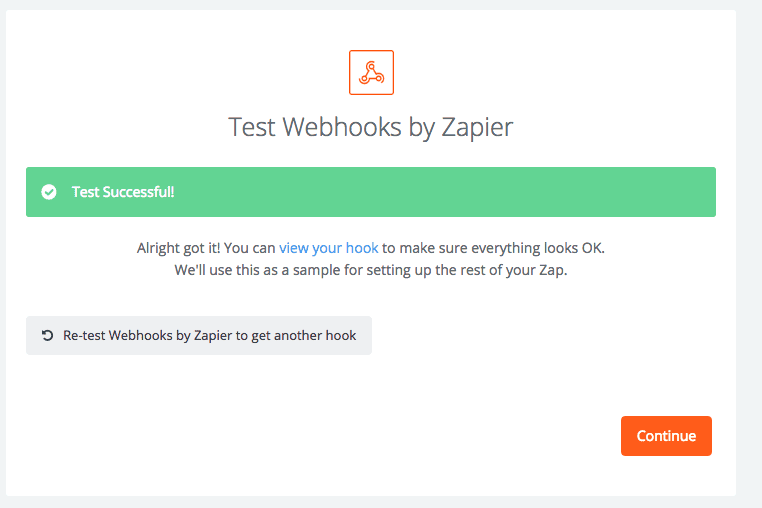 Zapier email collection with Riddle’s quiz builder Zapier email collection