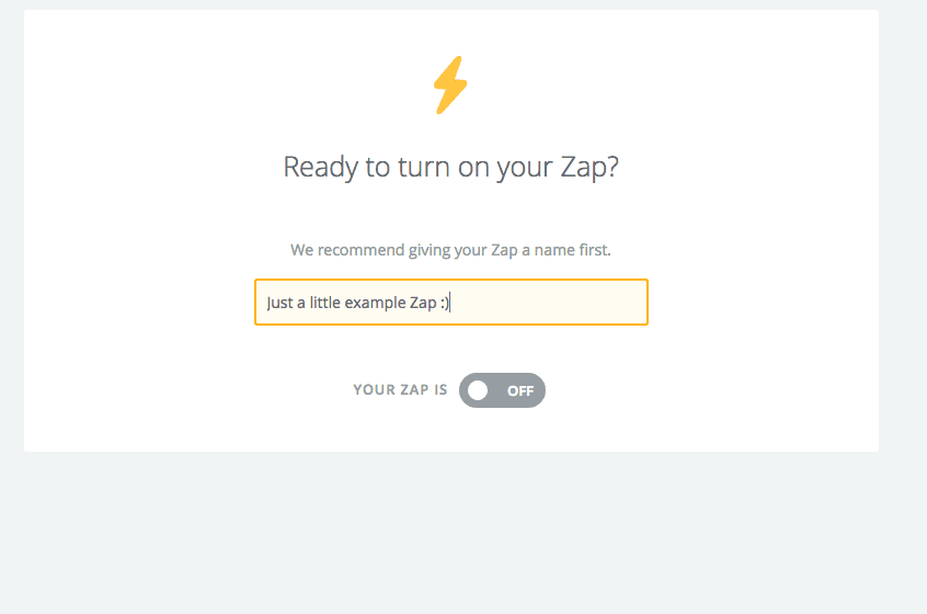 Zapier email collection with Riddle’s quiz builder Zapier email collection
