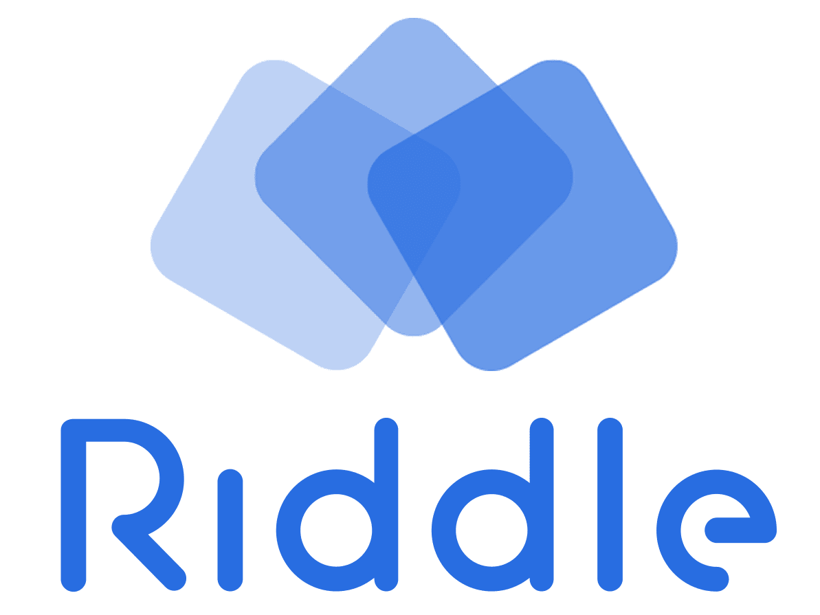 Adding a Riddle quiz to your Squarespace site * Riddle Blog