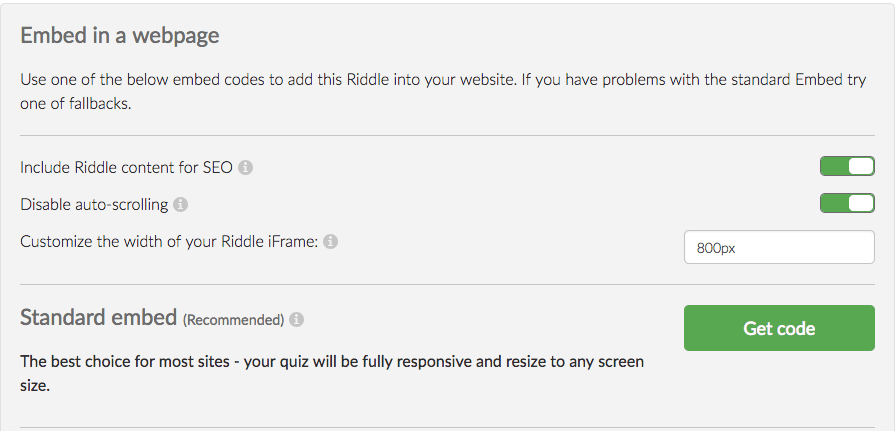 Disable autoscrolling Squarespace - add embed code with small change