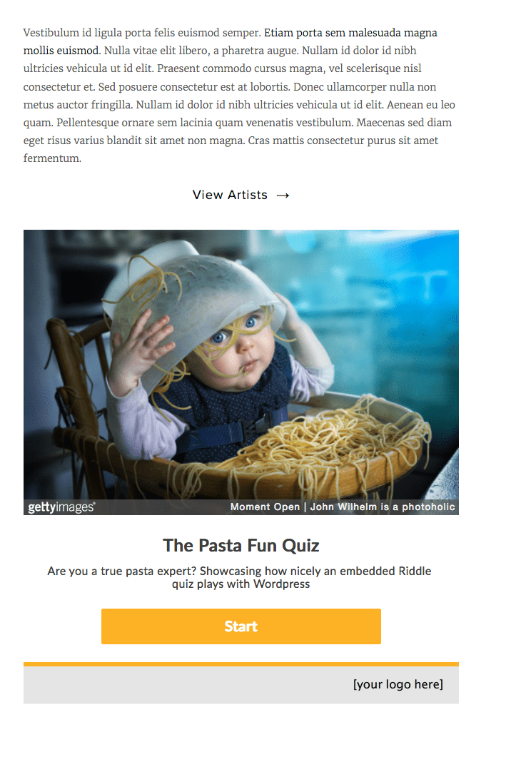 squarespace-live-preview Squarespace - Riddle live preview