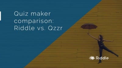 quiz maker comparison
