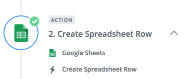 Riddle Zapier app