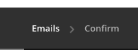 confirm-and-start-automation quiz email automation