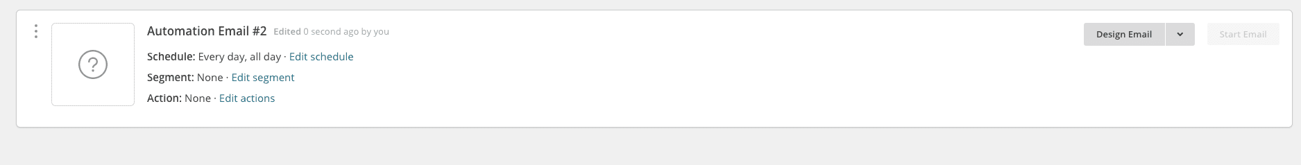 design-emai-for-quiz-automation quiz email automation