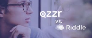 qzzr vs riddle