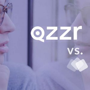 qzzr vs riddle
