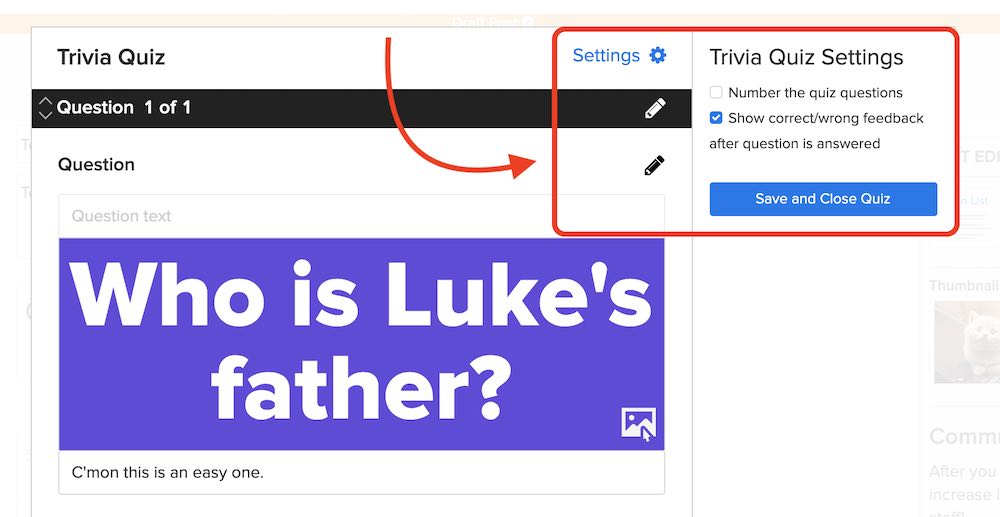 Buzzfeed Vs Riddle Two Ways To Make A Quiz
