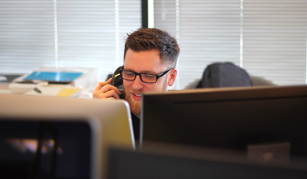 creating a quiz - customer service