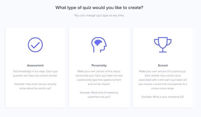 Try Interact / TryInteract vs Riddle - quiz maker comparison