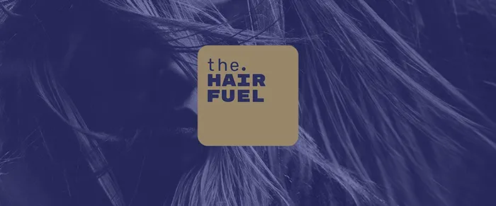 The Hair Fuel uses Riddle quizmaker to prequalify potential customers