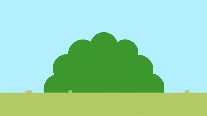 Can you find Cosey the chameleon? - CBeebies - BBC
