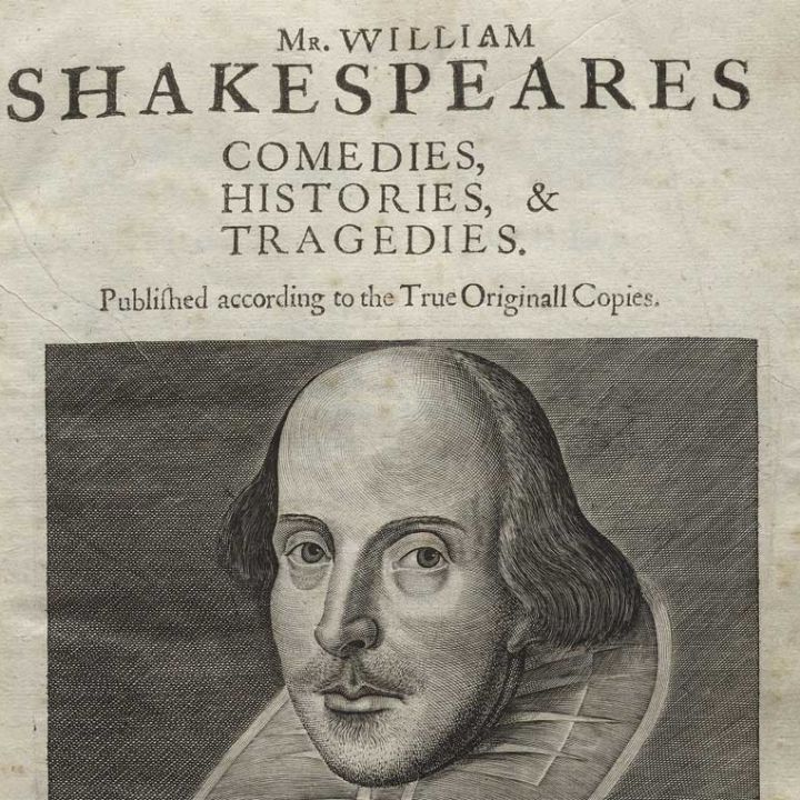 what genre is shakespeare