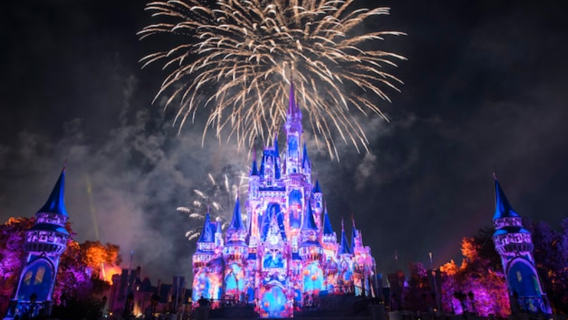 CapitalFM: Win a holiday for 4 to Walt Disney World Resort® Florida