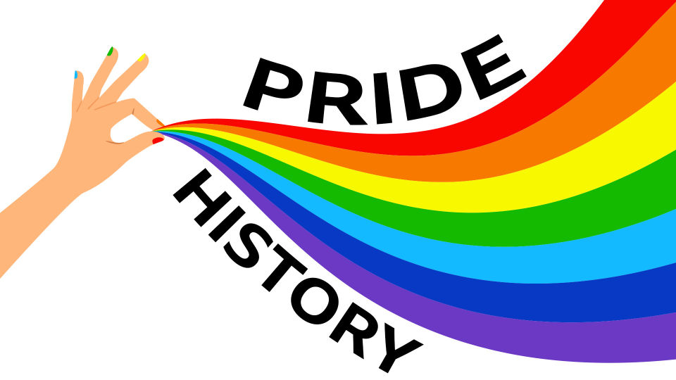 LGBT Pride Month Trivia Game LGBT Rights Quiz (Download Now) 