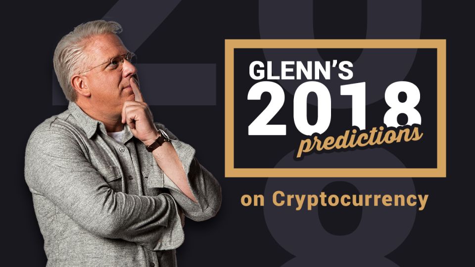 brokerul bitcoin Glenn Beck folosește