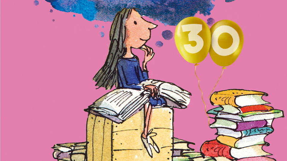 roald dahl character descriptions
