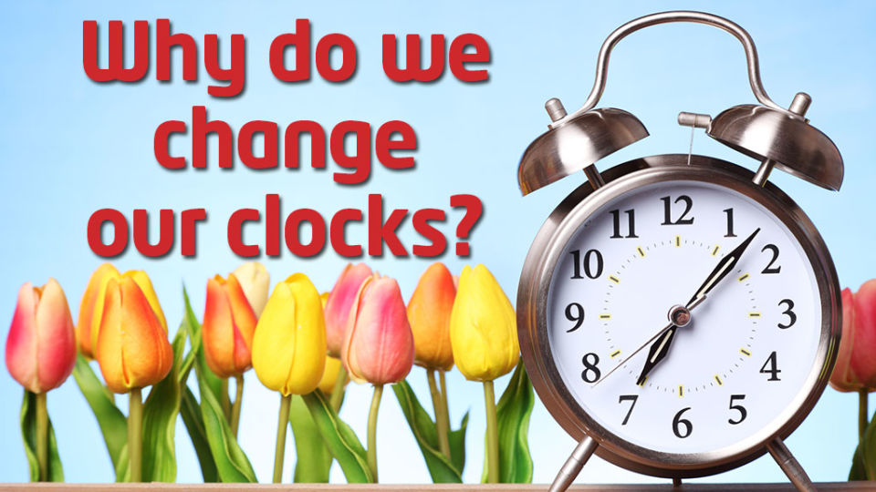 British Summer Time ends: When do the clocks change?