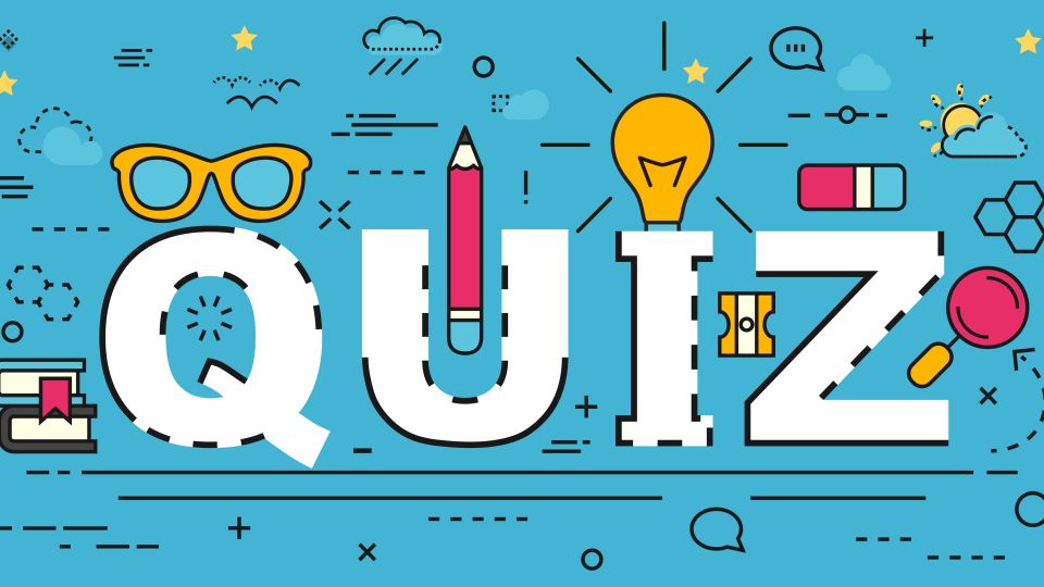 Quiz time | The Art of Living India