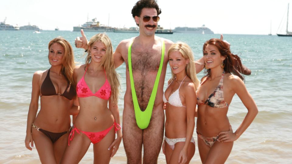 Ladies without hotsell wearing anything