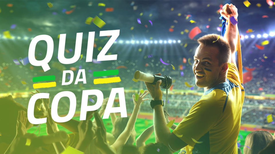 Mundo Quiz