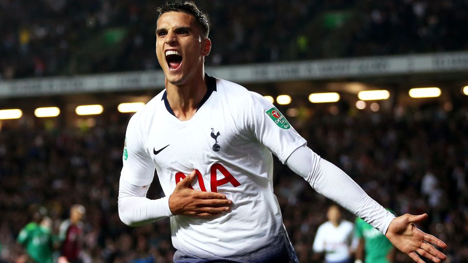 Erik-Lamela