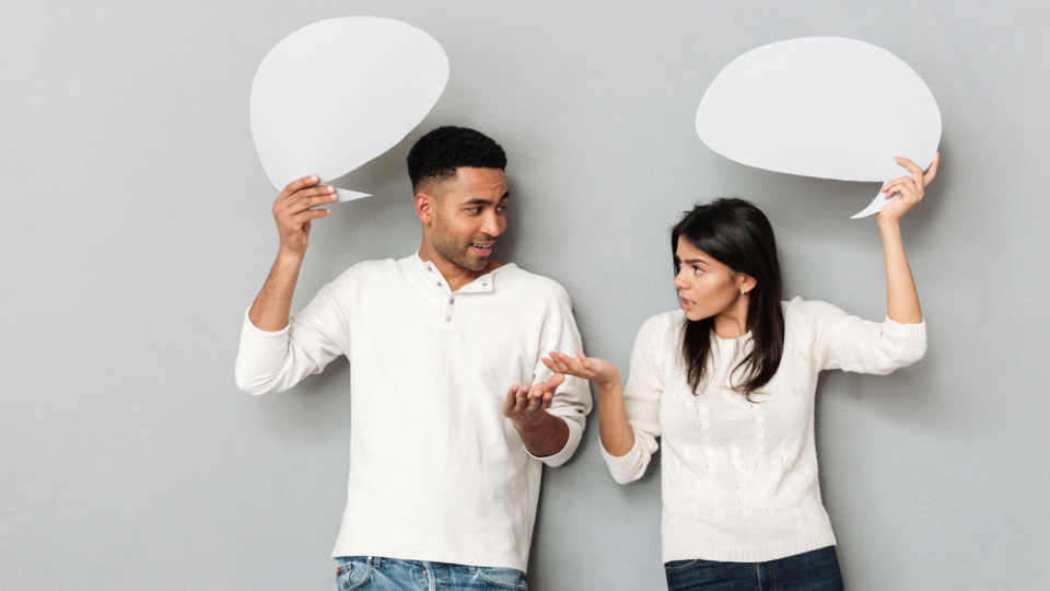 9 Secretos para mejorar la falta de comunicación en la pareja -  